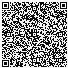 QR code with C & C Legal Investigations contacts