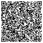 QR code with John Rocha Custom Tractor Service contacts