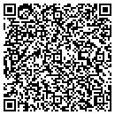 QR code with L C I Designs contacts