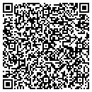 QR code with C Martin Bullard contacts