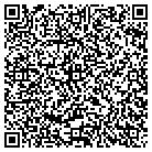 QR code with Spokane County Fire Dist 8 contacts