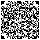 QR code with Association Of Western Pulp contacts