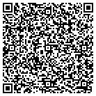 QR code with Chewelah Vision Clinic contacts