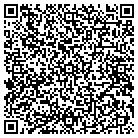 QR code with D N A Embryo Transfers contacts