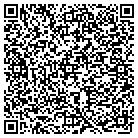 QR code with Three Rivers Mechanical Inc contacts
