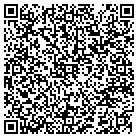 QR code with Public Utlties Dst 1 of Oknogn contacts