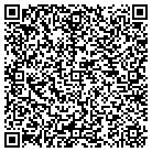 QR code with Victorian Rose & Collectables contacts