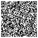 QR code with J R Phinickey's contacts