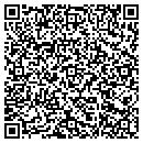 QR code with Allegra P Andersen contacts