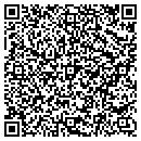 QR code with Rays Lawn Service contacts