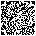QR code with KFC contacts