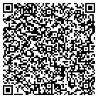 QR code with G M S Architectural Group contacts