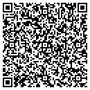 QR code with J W Consulting Service contacts