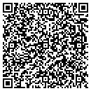 QR code with R Ramjet Inc contacts