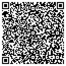 QR code with A 1 Japanese Engine contacts