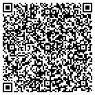 QR code with Kosher Supervision Service contacts