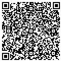 QR code with Kns contacts