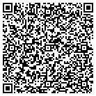 QR code with Orora Design Technologies Inc contacts