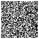 QR code with A To Z Appliance Service contacts