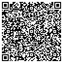 QR code with Cain Custom contacts