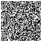 QR code with Alberts Landscaping Service contacts