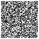 QR code with Action Potential Chiropractic contacts