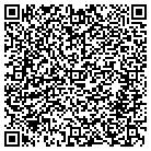 QR code with A A Amazing Pop-O's Grand Illu contacts