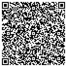 QR code with J C Wright Lighting Sales Inc contacts