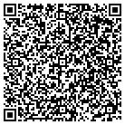 QR code with J L R Engineering Solutions Co contacts