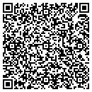 QR code with E J's Stall Jacks contacts