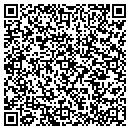 QR code with Arnies Barber Shop contacts