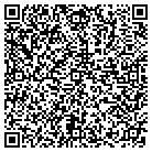 QR code with Mac's Affordable Portables contacts