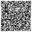 QR code with Rocky's Pizza contacts