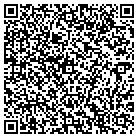 QR code with Mad Isms Precision Silk Screen contacts