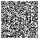 QR code with I Was Framed contacts
