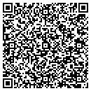 QR code with Aviators contacts