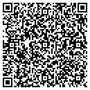QR code with Aegis Lending contacts