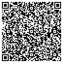 QR code with Heaven Sent contacts
