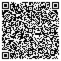 QR code with Pbi contacts