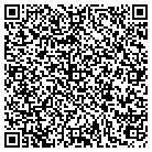 QR code with A & D Auto Repair & Service contacts