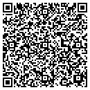 QR code with D&H Transport contacts