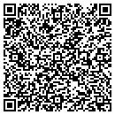 QR code with JW Logging contacts