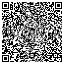 QR code with Reality Framing contacts
