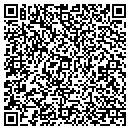 QR code with Reality Framing contacts