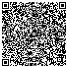 QR code with J T Mc Intire & Sons Inc contacts