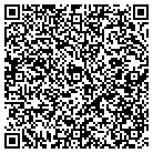 QR code with M A Stream & Associates Inc contacts