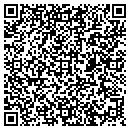 QR code with M JS Hair Design contacts