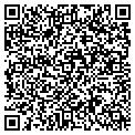 QR code with Esales contacts