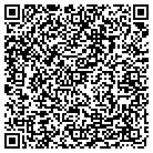 QR code with J Simpson Mc Kibbin Co contacts