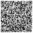 QR code with A & T Auto Care Center contacts